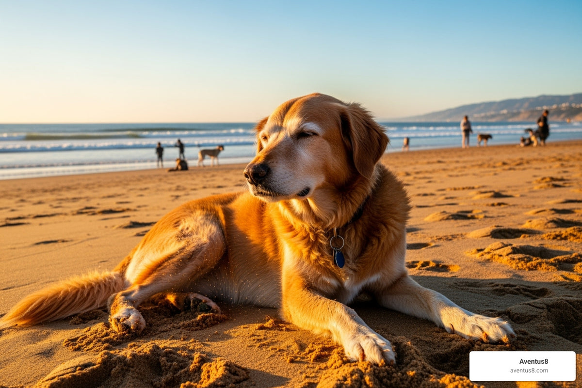 Pain Relief for Pups: The Power of CBD