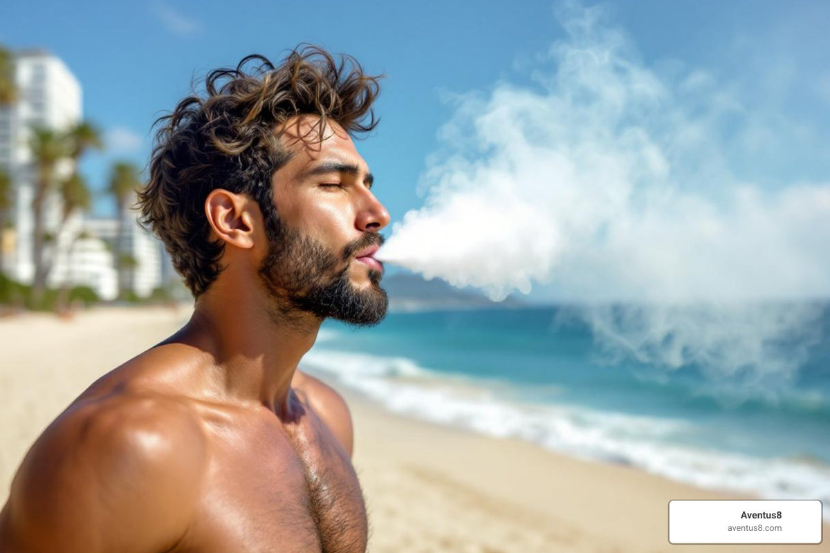 Disposable Vape Products Galore: Explore Flavors & Convenience