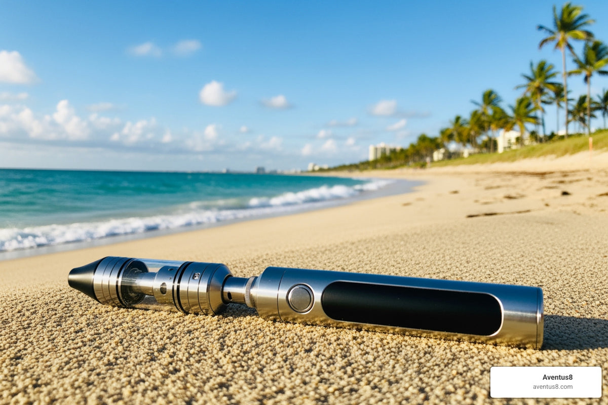 Lit Vapes for Sale: Keep Your Sessions Bright