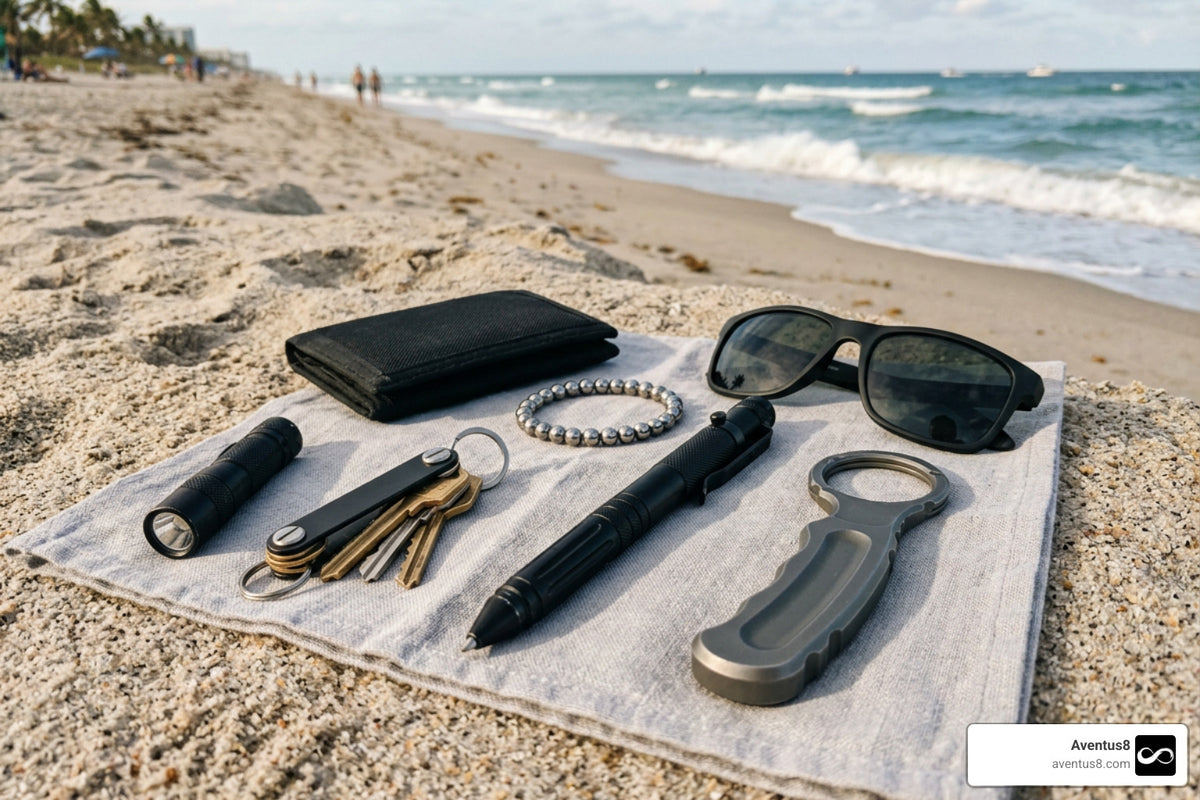 No Metal, No Problem: The Best Cheap Knuckle Duster Alternatives