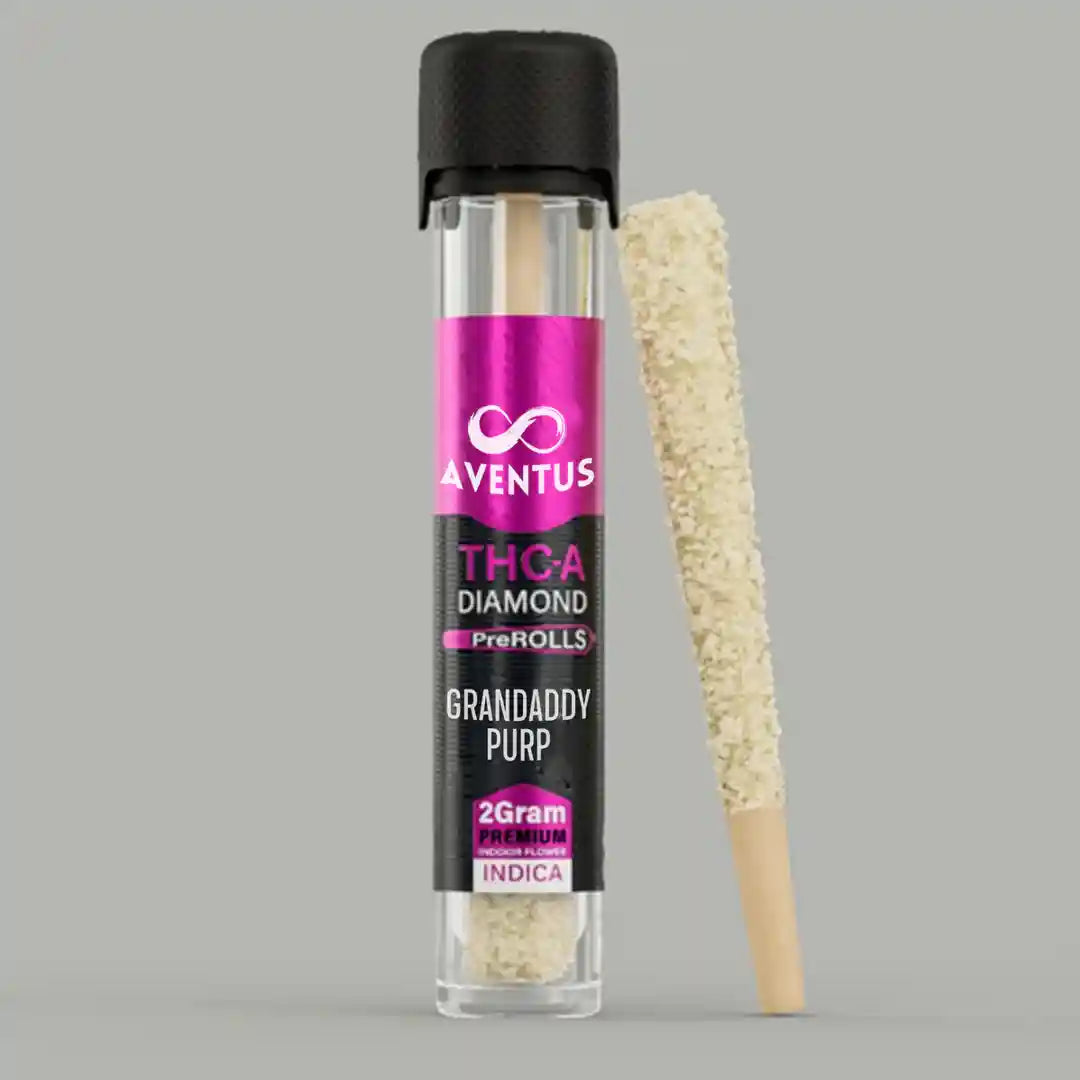Why the Animal Cookies Diamond Infused Blunt is a Cut Above the Rest