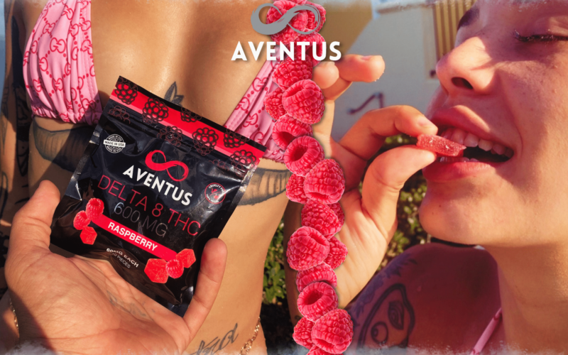 Meet Aventus 8, The Young Pioneers of the Delta-8 Market