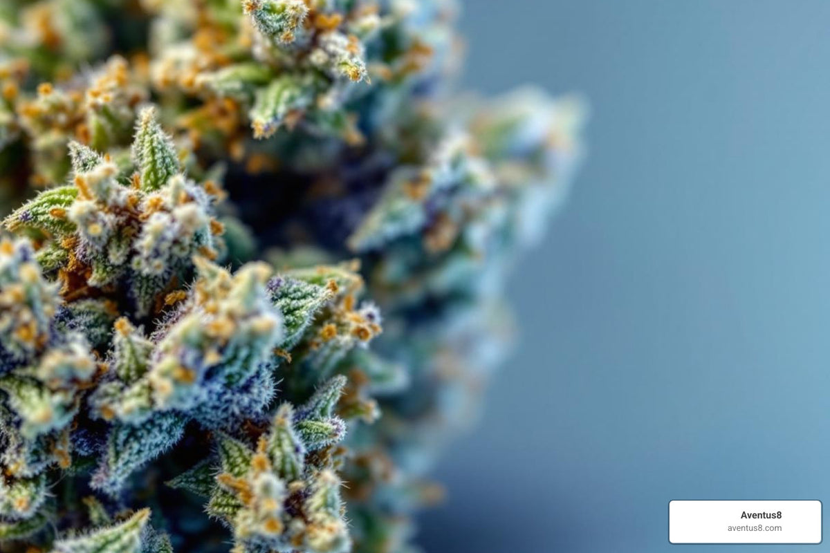 Delta 8 Flower Online: A Buyer's Journey