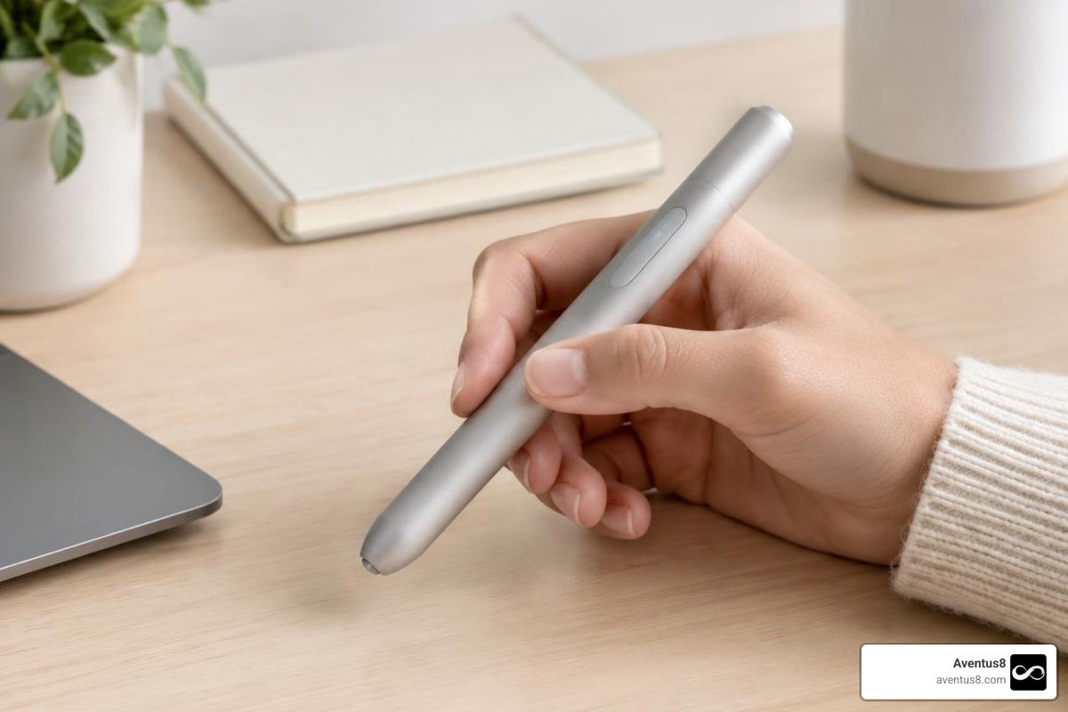 The Ultimate Guide to Anxiety Relief Pen Benefits