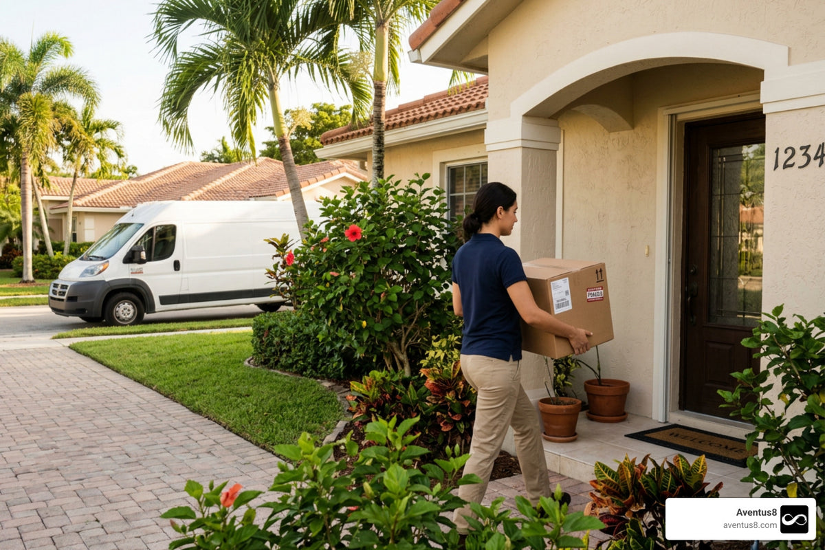 High Speed Delivery: The Ultimate Guide to Fast Shipping Weed in the US