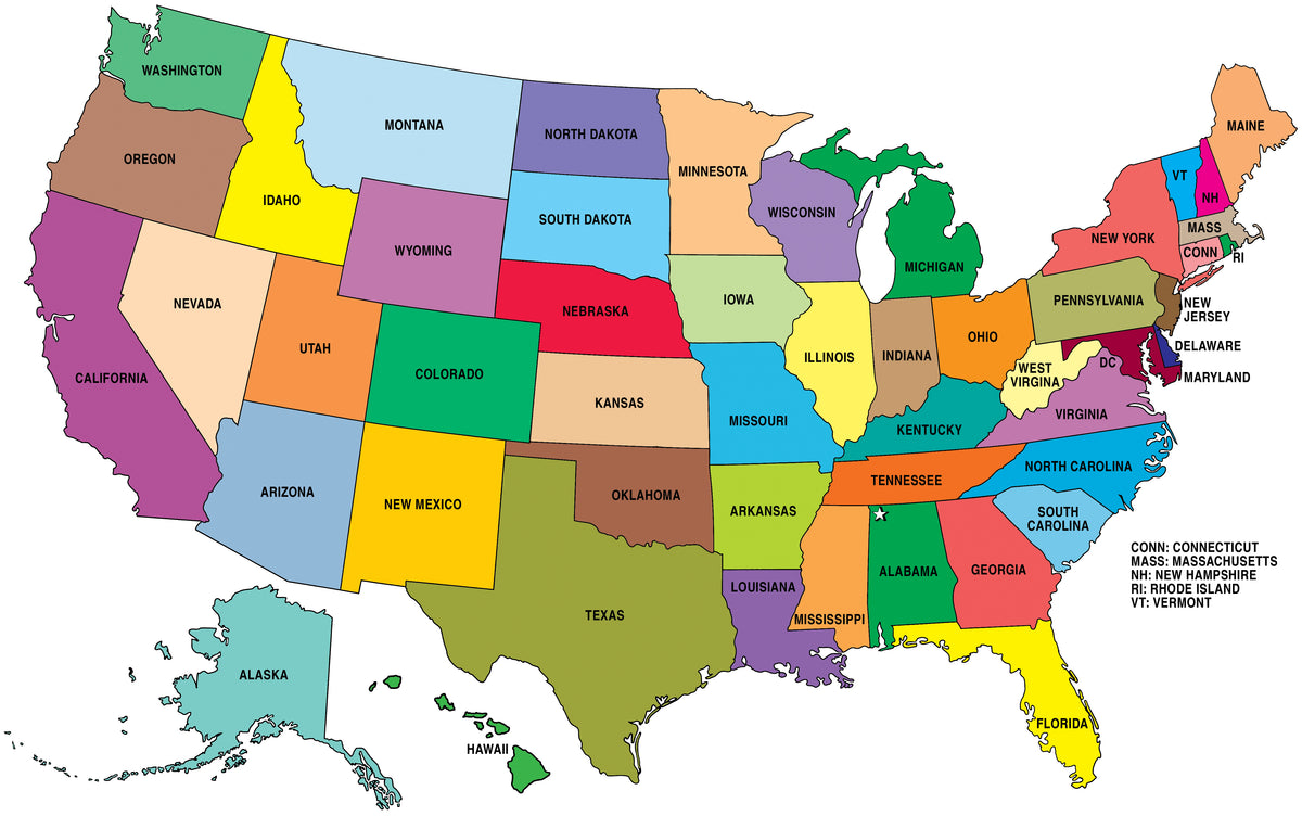 Is Delta-8 THC Legal In Your State?