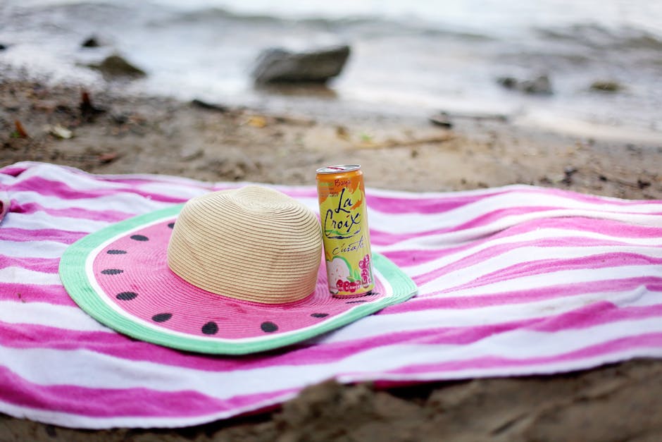 The Definitive Guide to THC Drink Reviews