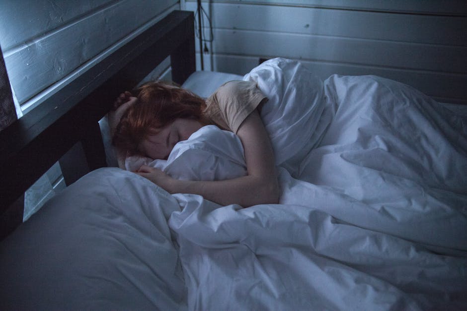 The Ultimate Guide to CBD for Sleep: What You Need to Know for Restful Nights
