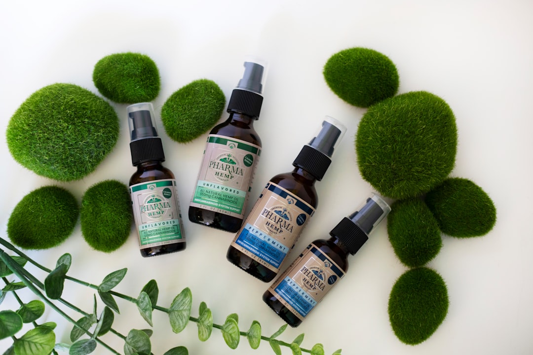 Does CBD Actually Work? Exploring the Science-Backed Benefits