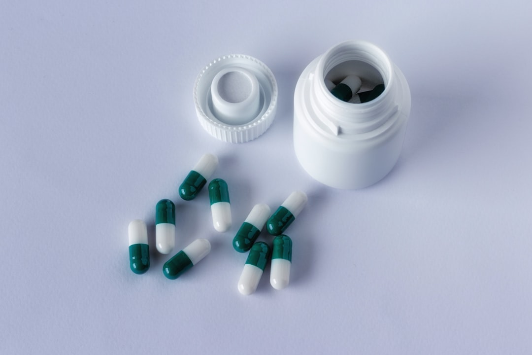 Seeking Strength? Explore the Top Potent THC Capsules