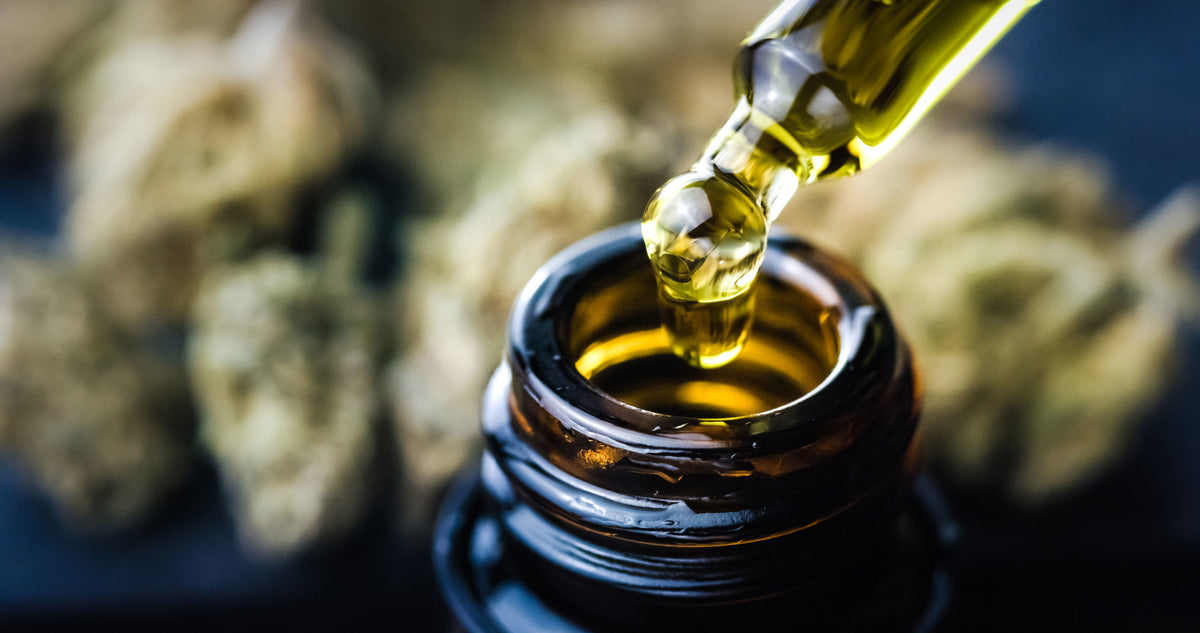 Top 4 Ways to Ingest Delta-8 Tincture