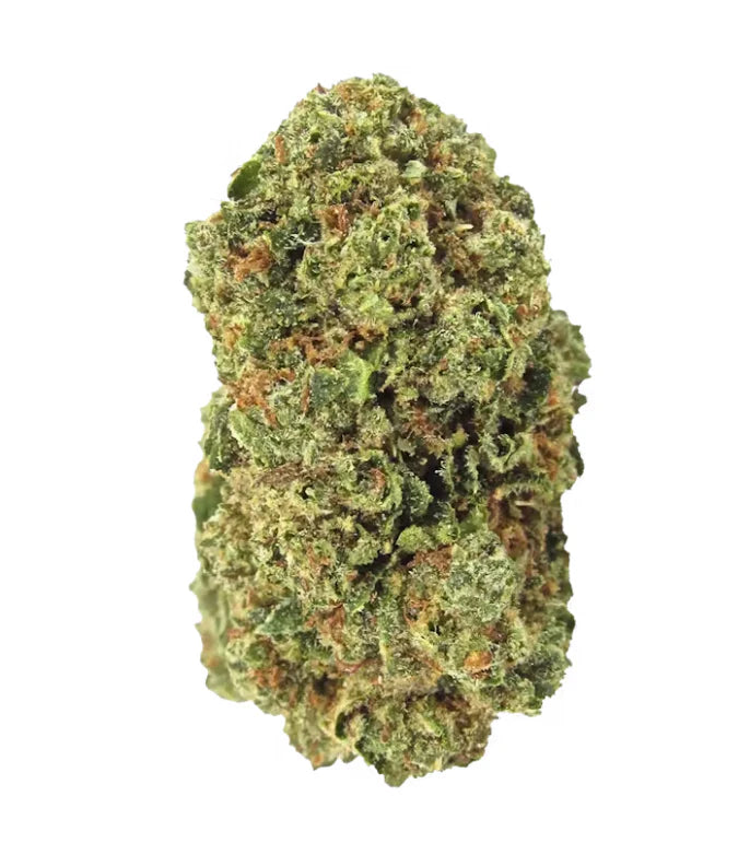 SURPRISE FLAVOR – MIXED & RANDOMLY SELECTED Fuego Fire OG THC-A Flower - 4g (TRAPSTASH)