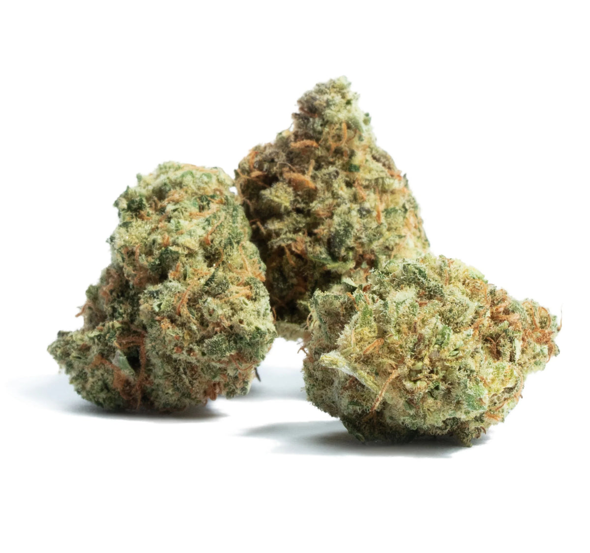 SURPRISE FLAVOR – MIXED & RANDOMLY SELECTED Fuego Ghost Og THC-A Flower - 4g (PRIVATE RESERVE)