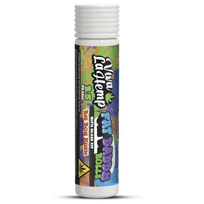 Fat Daddy Rolls 3.5G – Big Boy Kush - Indica