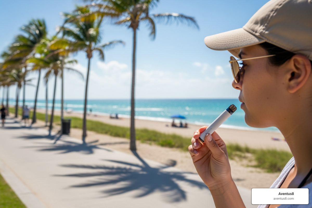 A Practical Guide to THC Disposable Carts Under $10