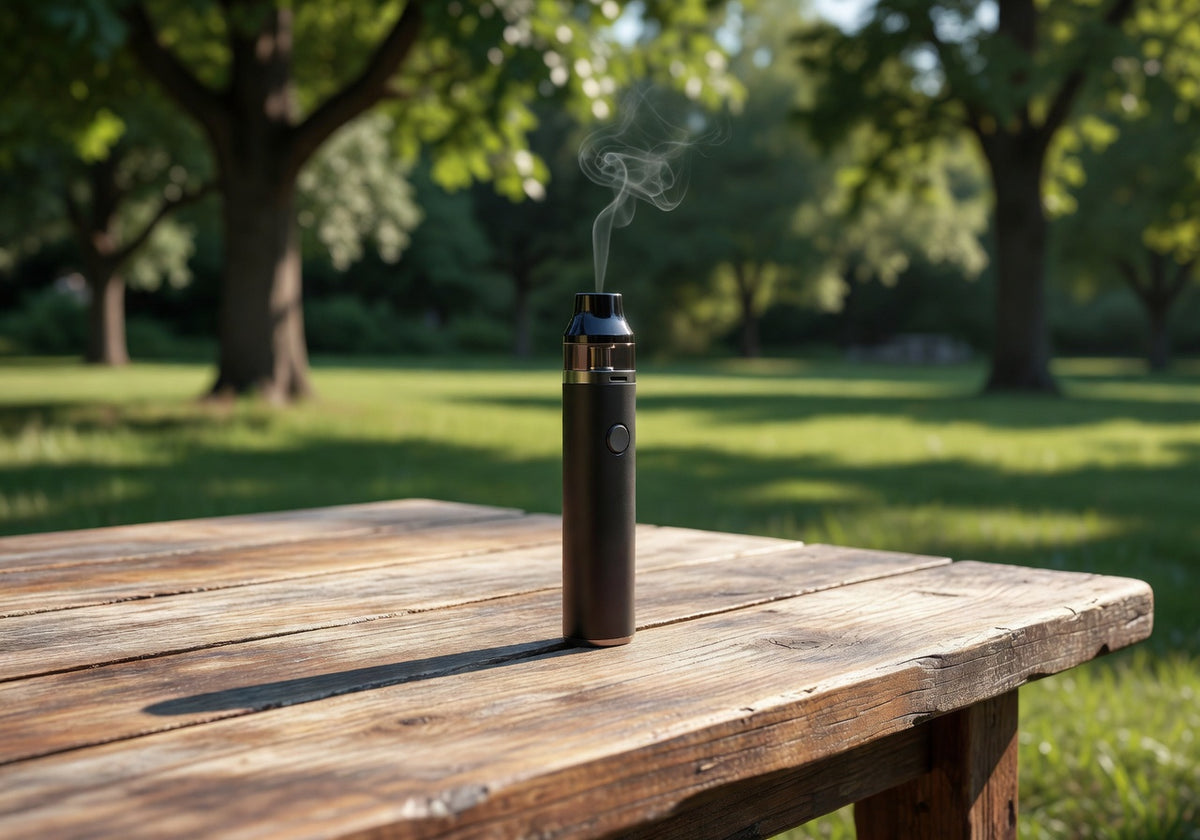Vape Smarter, Not Harder: Our Picks for User-Friendly Devices