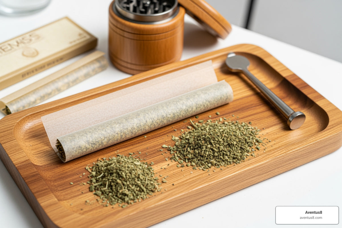 Find Your Perfect Blunt Wrap Today