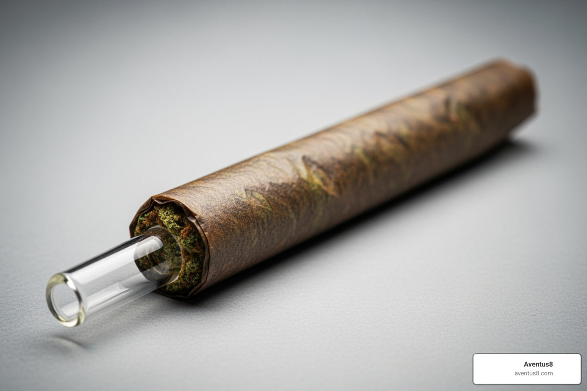 A Practical Guide to Cookies Blunt Review