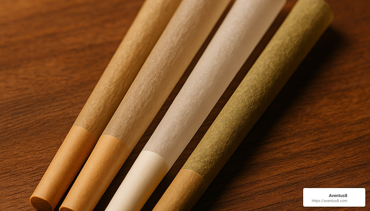 Buying Pre-Rolled Cones: Tips and Tricks