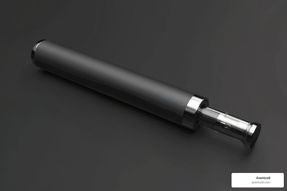 Unlock the Power: Your Guide to Using Pulse THC Disposables