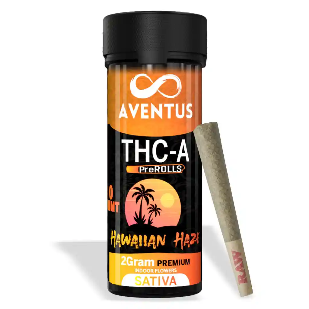 THCA Pre-Rolls Online: Shop Premium Joints for a Smooth Experience