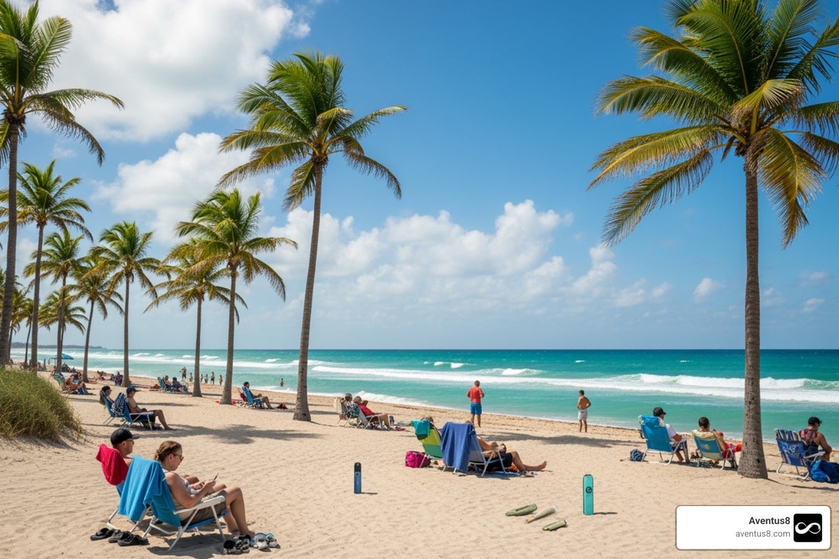The Definitive Guide to Hollywood FL Cannabis Strains