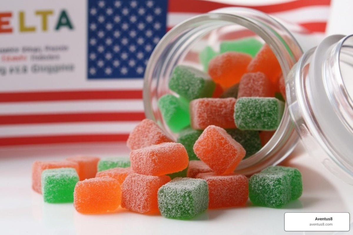 Gummy Goodness Without Breaking the Bank – Delta 8 Gummies Price Guide