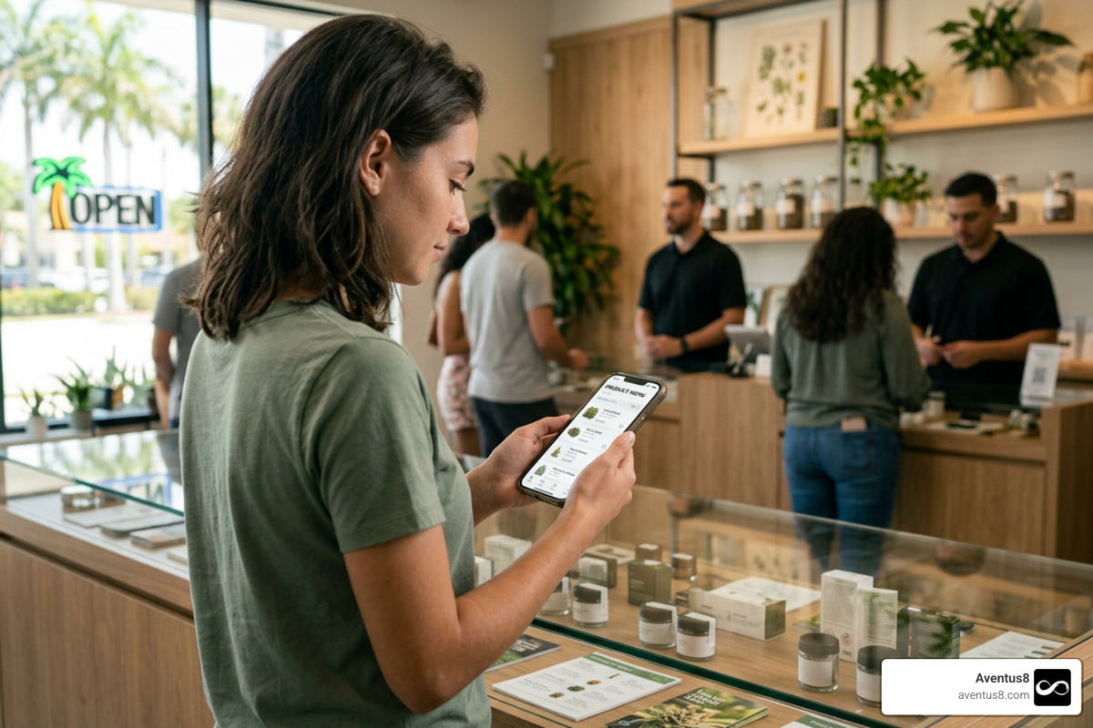 How to Order Weed Online Without Breaking the Law