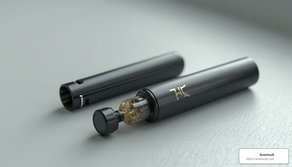 Disposable THC Vapes of 2025: The Highs and Lows