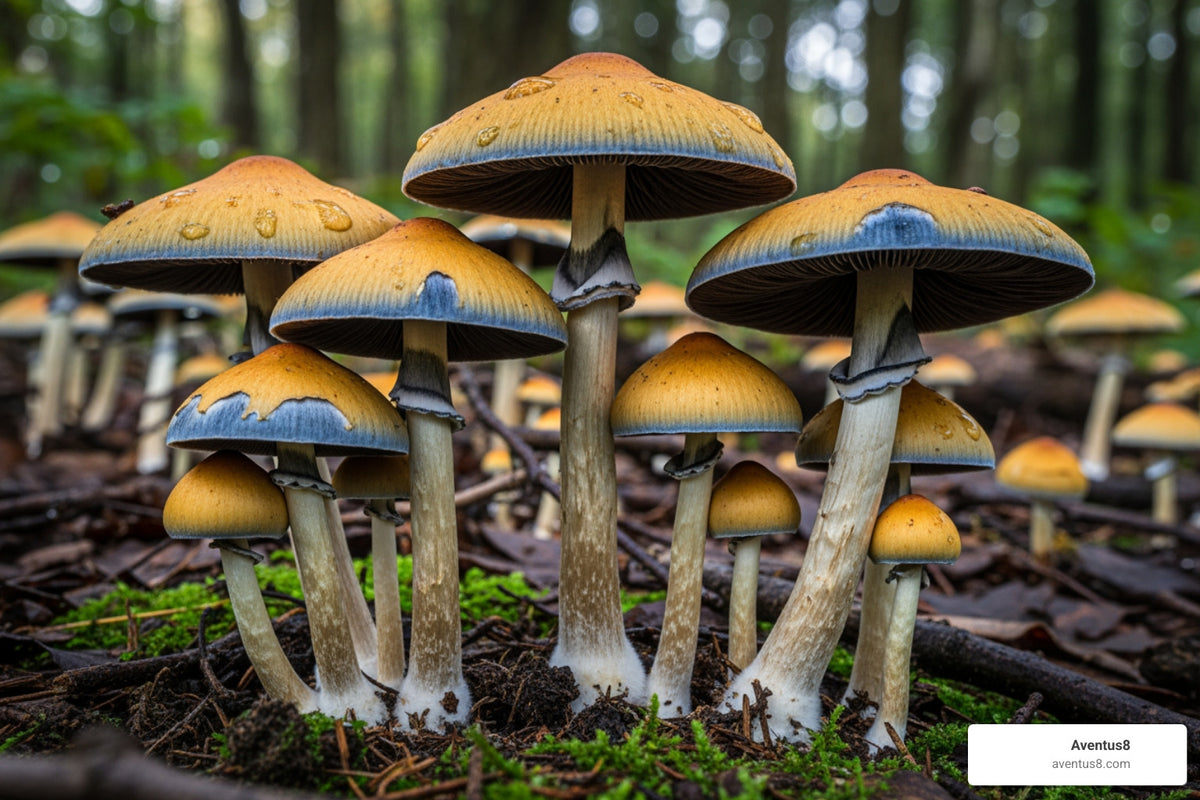 Navigating the Law: Your Guide to Psilocybin's Legal Landscape