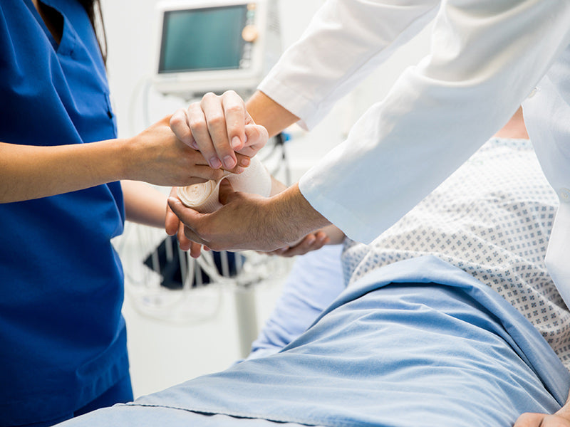 Delta-8 as a treatment for COVID-19