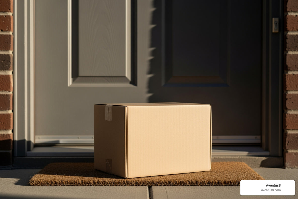Under the Radar: The Ultimate Guide to Discreet Cannabis Delivery