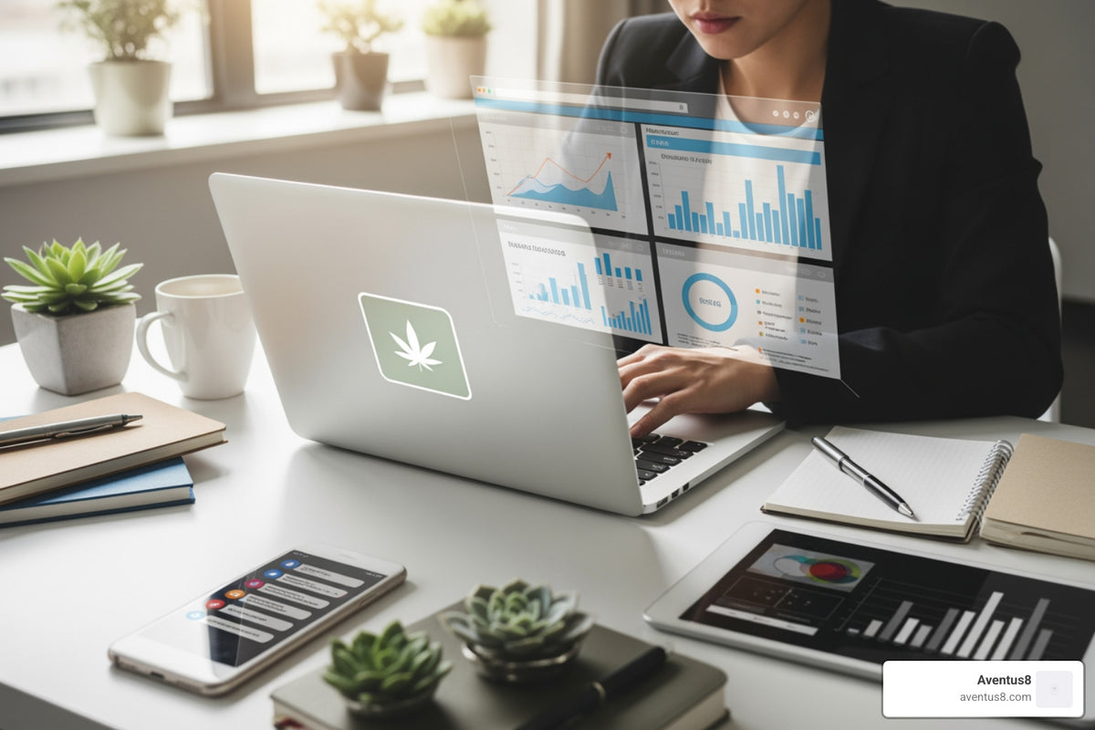Discover the Best Cannabis Affiliate Programs for High Earnings