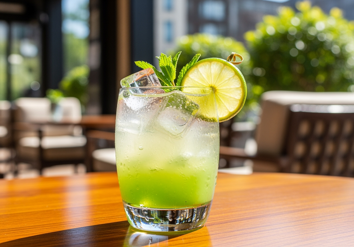 High Spirits, Low Effort: Discover the Best THC Drinks