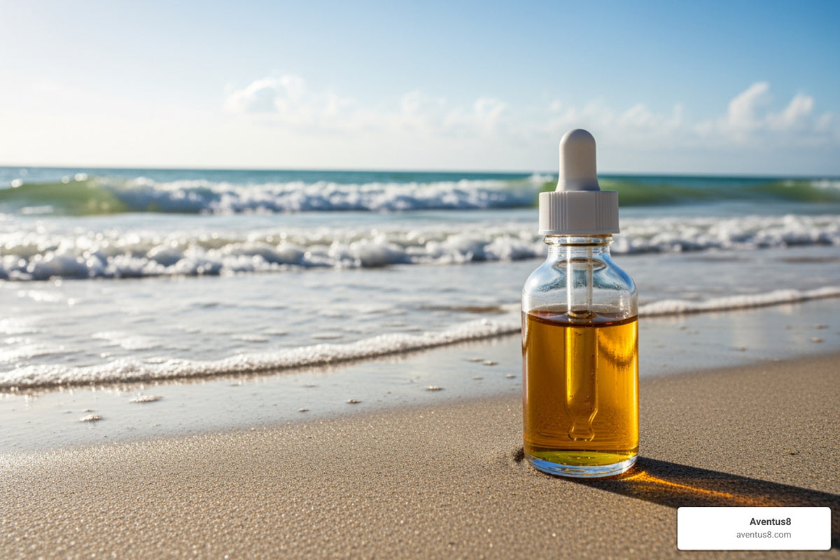 THC Oil for Anxiety: Your Comprehensive Guide to Relief