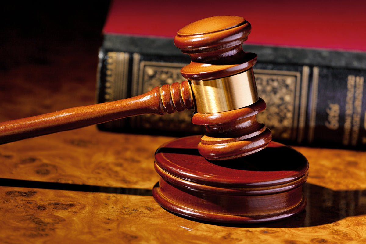 Everything You Need to know about the Legality of Delta-8 THC.
