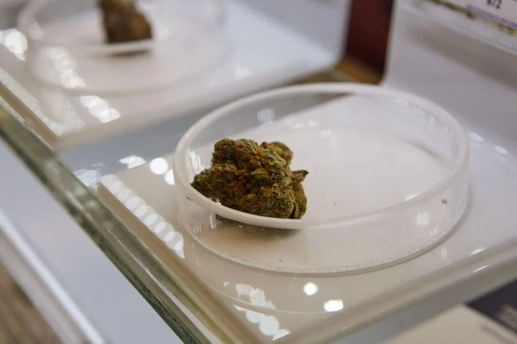 THCP: What is it and how does it differ from THC?