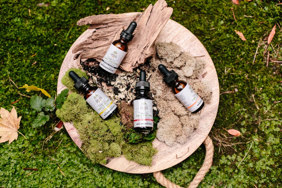 Can You Get Addicted to CBD? The Truth Revealed