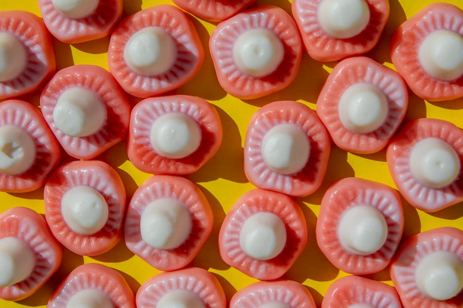The Honest Amanita Mushroom Gummy Review You Need to Read