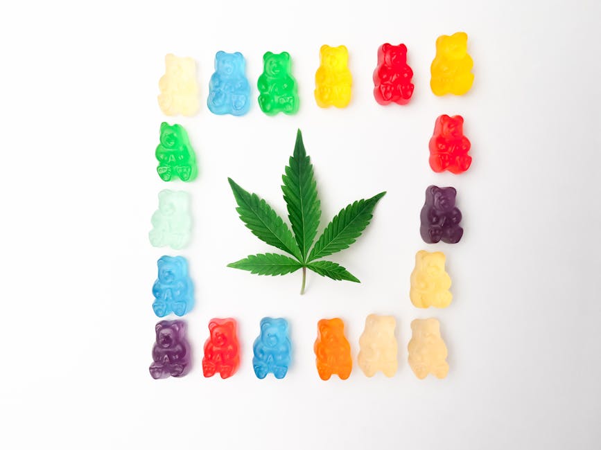 Top Delta 9 Gummies: Reviews and Buying Guide