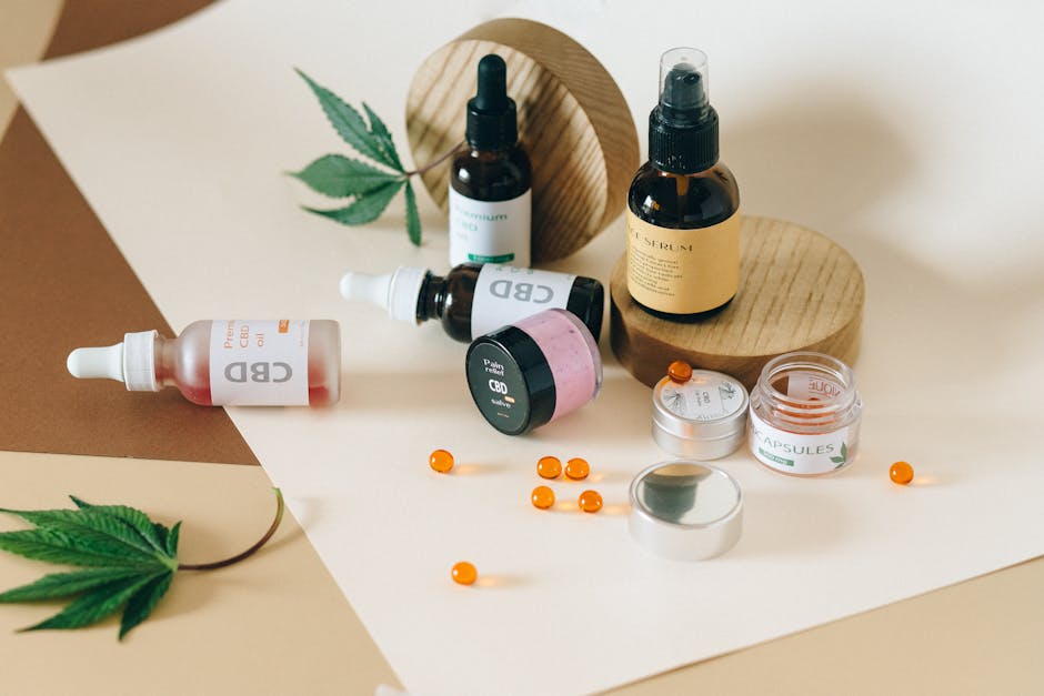 Counting Sheep with CBD: How It Helps Sleep