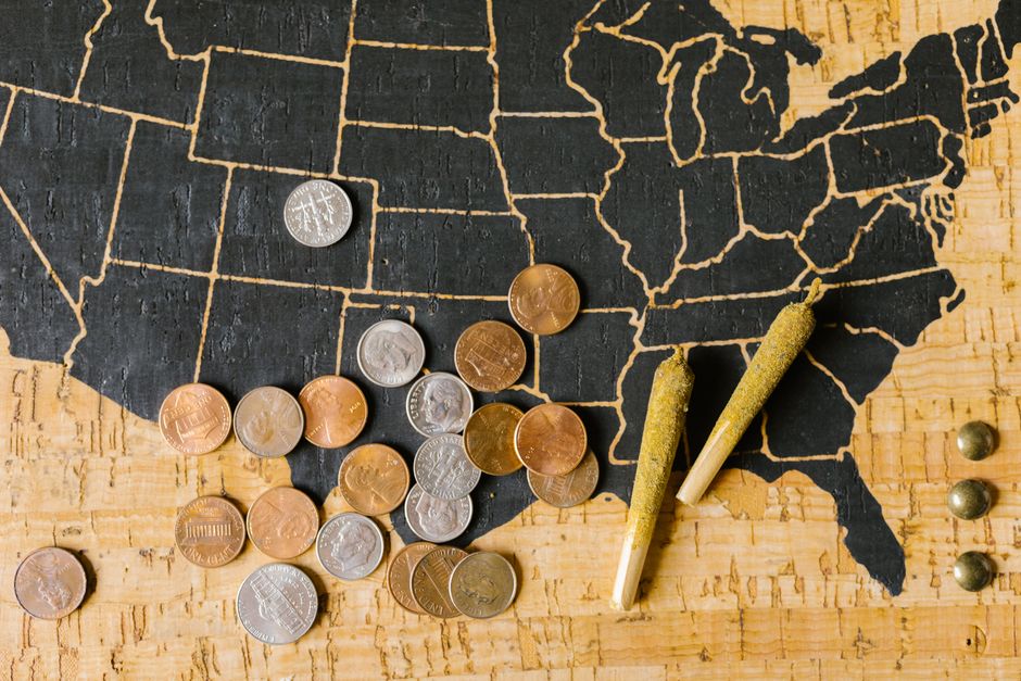 The State-by-State Guide to Delta-9 THC Legality