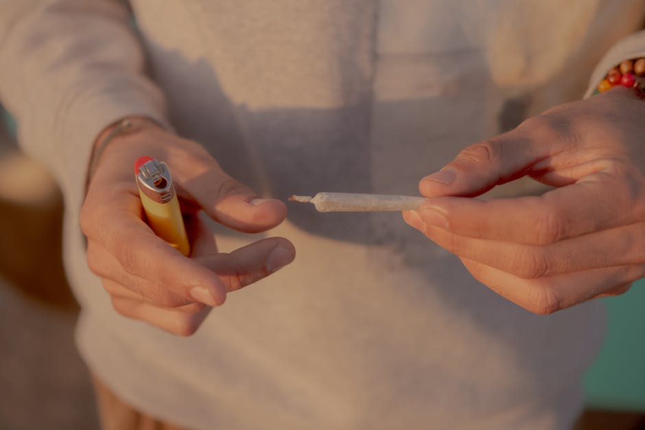 Infused Prerolls Explained: Elevate Your Smoking Experience