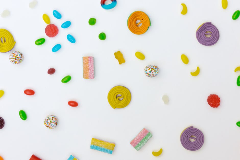 Gummy Goodness: The Ultimate Guide to the Best Delta 8 Gummies