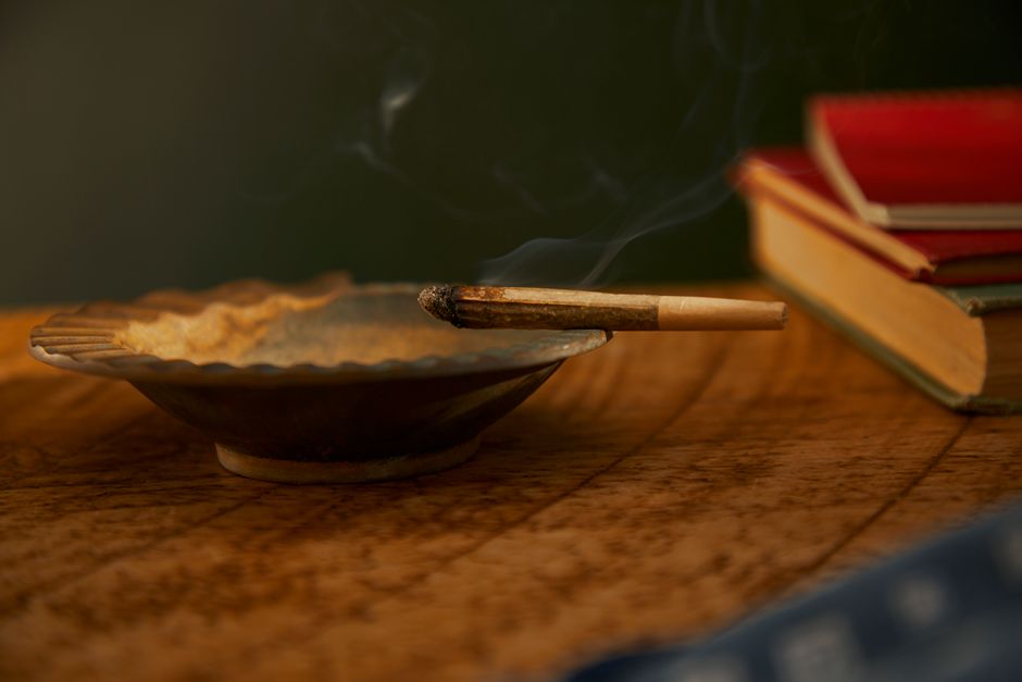 Highless Hemp: Do CBD Blunts Have THC?