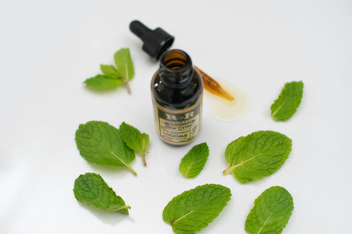 The Whole Story: Understanding Full Spectrum CBD Oil