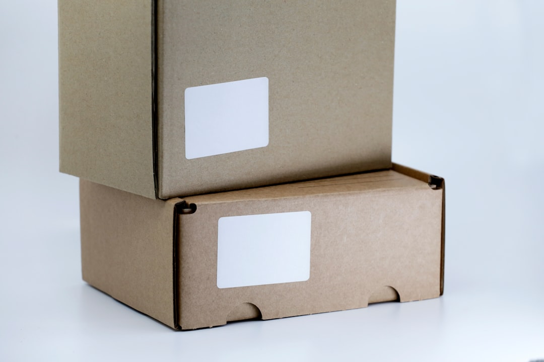 Keep it Under Wraps: The Lowdown on Discreet Cannabis Delivery