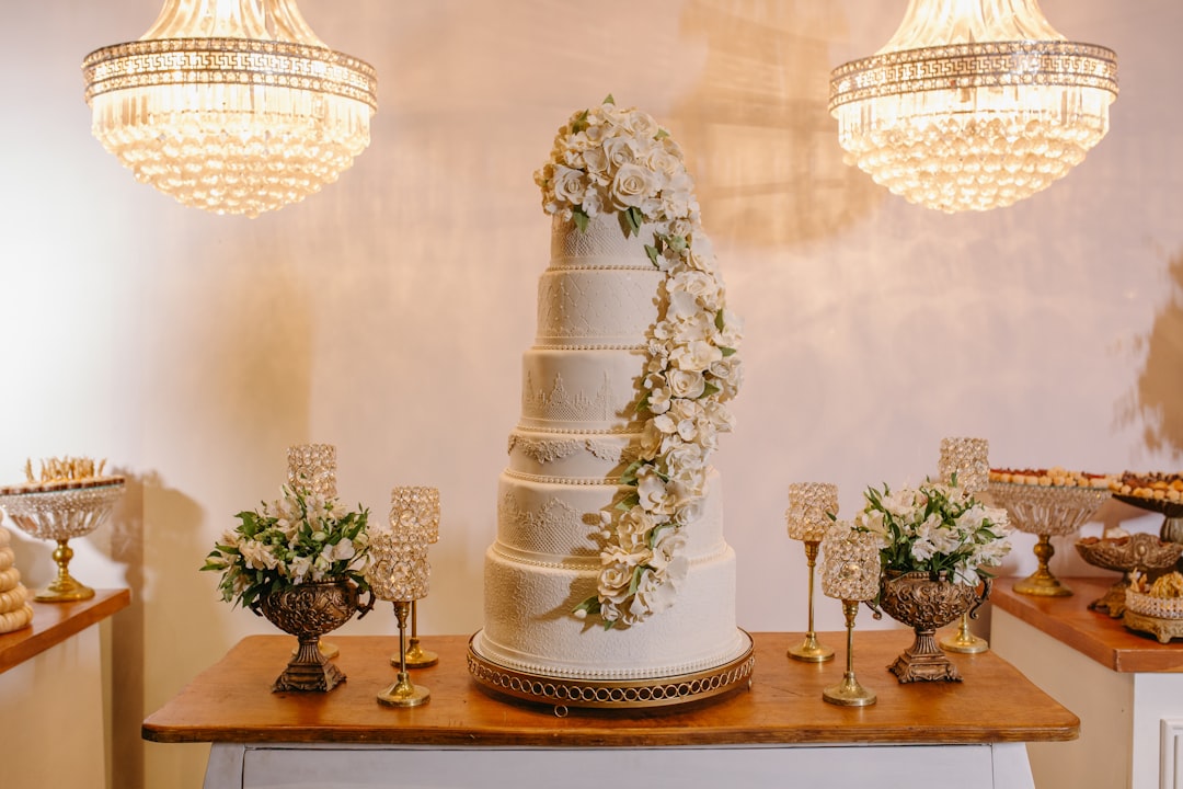 Wedding Cake Flower Legal Status: Don't Let Your Purchase Go Up in Smoke