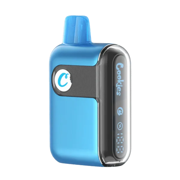 Cookies THC Blend Vape - 5g  Apples and Bananas