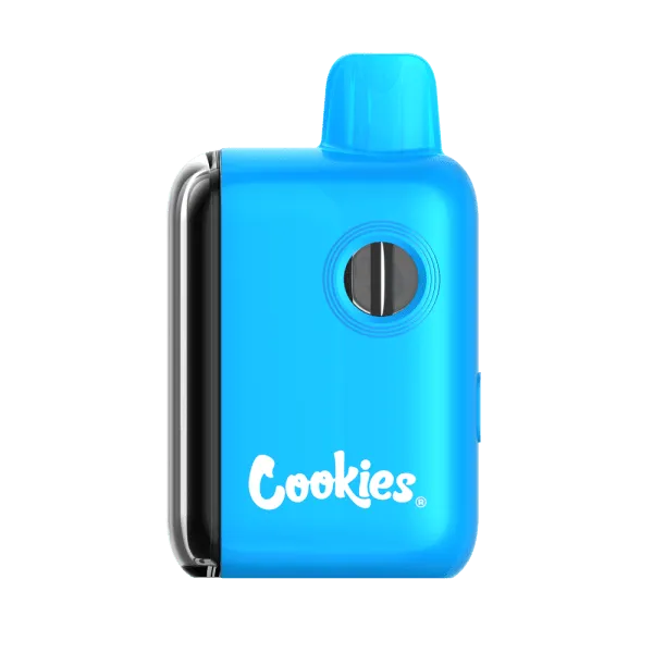 Cookies THC Blend Vape - 5g Hawaiian Rain